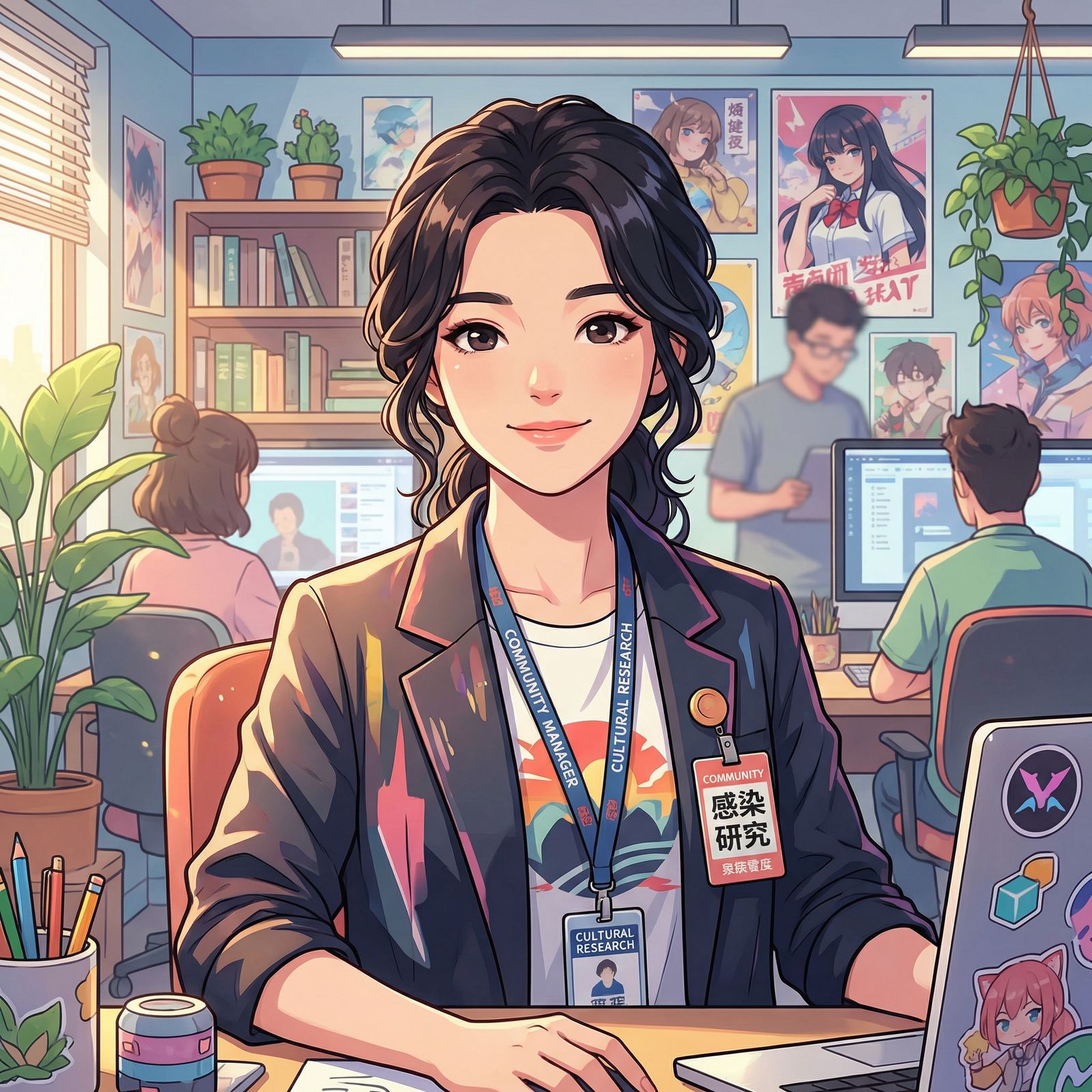 91传媒社区顾问