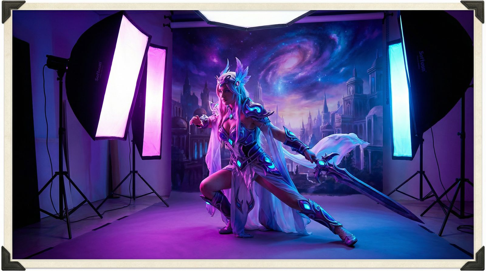 91传媒cosplay传媒